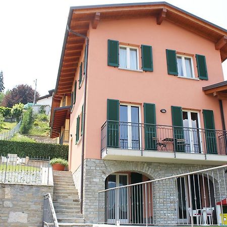 Vila Casa La Pianca Menaggio Exteriér fotografie