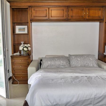 Vila Casa La Pianca Menaggio Exteriér fotografie