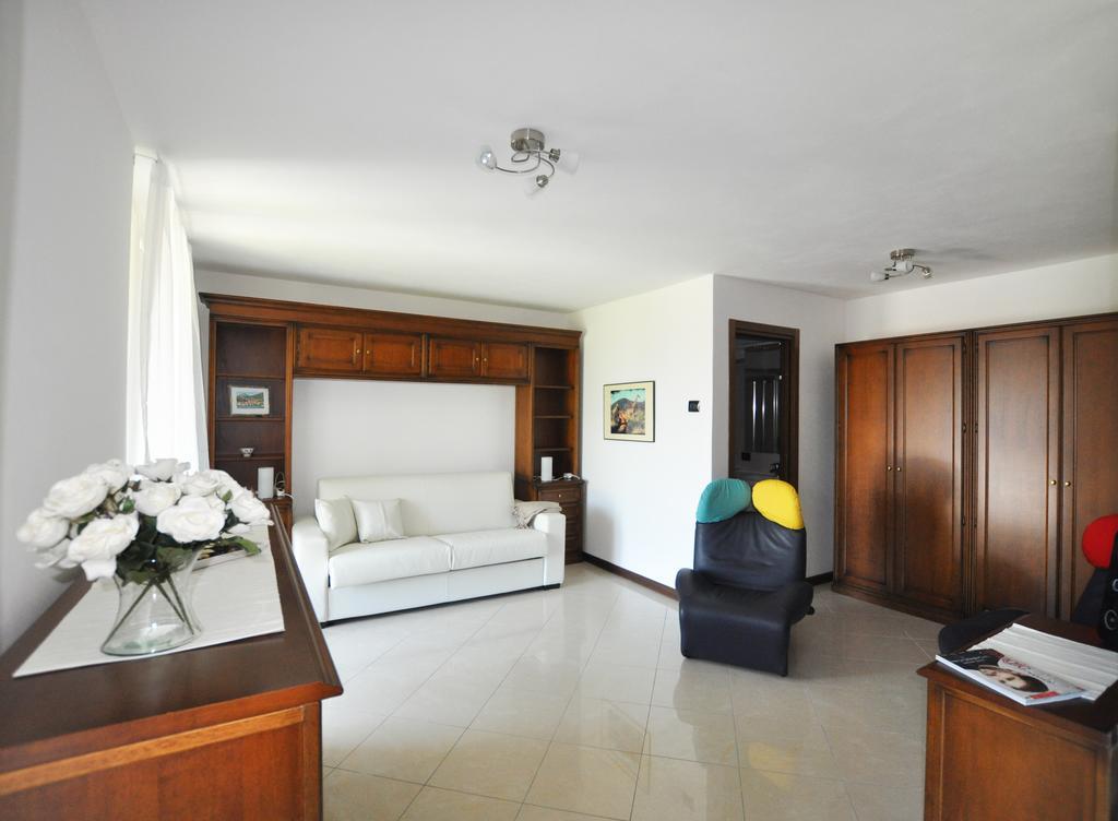 Vila Casa La Pianca Menaggio Exteriér fotografie