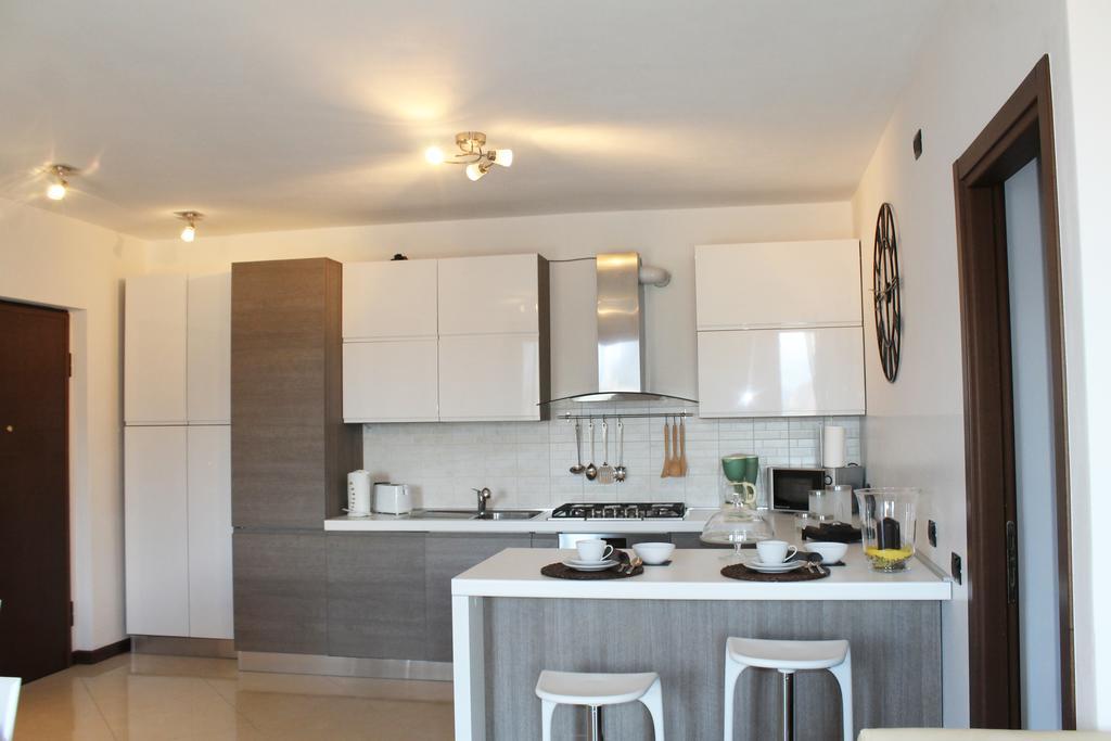 Vila Casa La Pianca Menaggio Exteriér fotografie