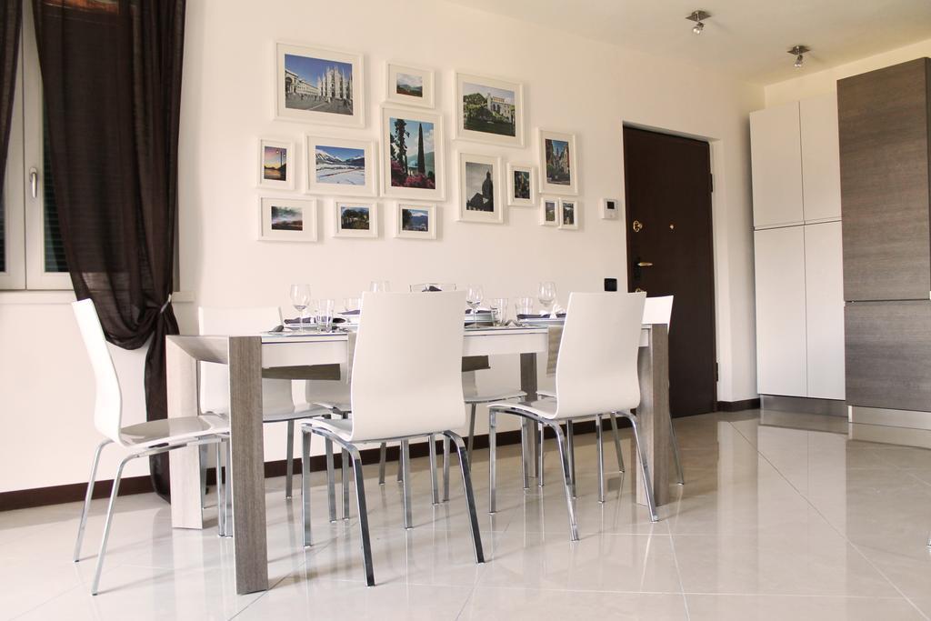 Vila Casa La Pianca Menaggio Exteriér fotografie