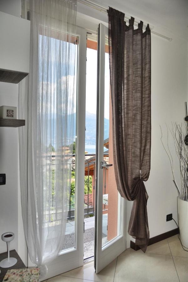 Vila Casa La Pianca Menaggio Exteriér fotografie