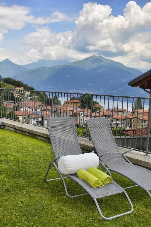 Vila Casa La Pianca Menaggio Exteriér fotografie