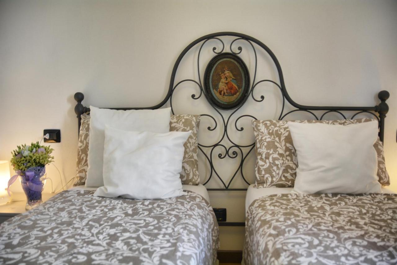 Vila Casa La Pianca Menaggio Exteriér fotografie