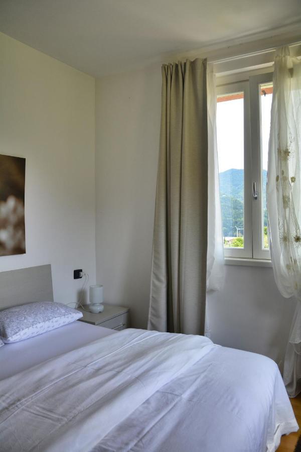 Vila Casa La Pianca Menaggio Exteriér fotografie